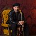 Richard Thompson New